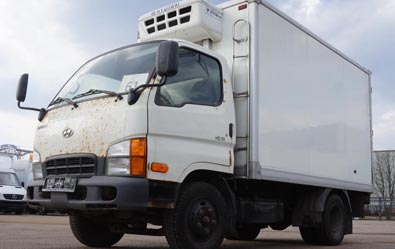 используемые авто